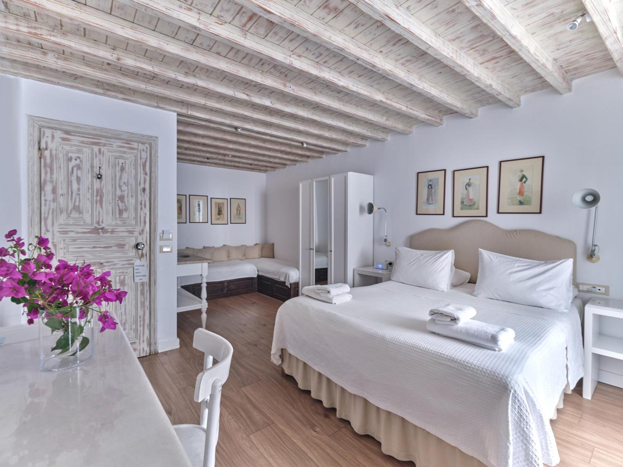 La Maison Kalogera Mykonos Town Exteriér fotografie