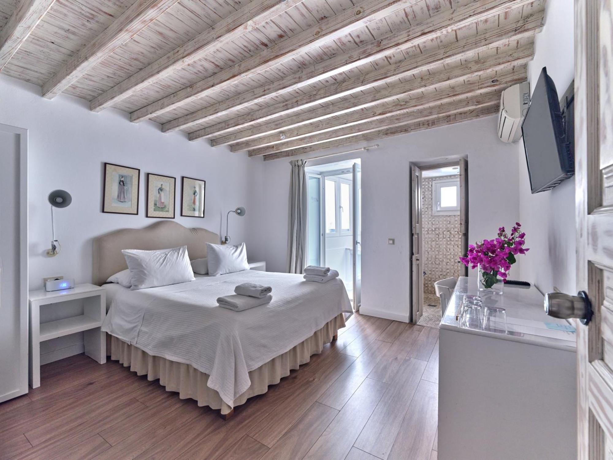 La Maison Kalogera Mykonos Town Exteriér fotografie
