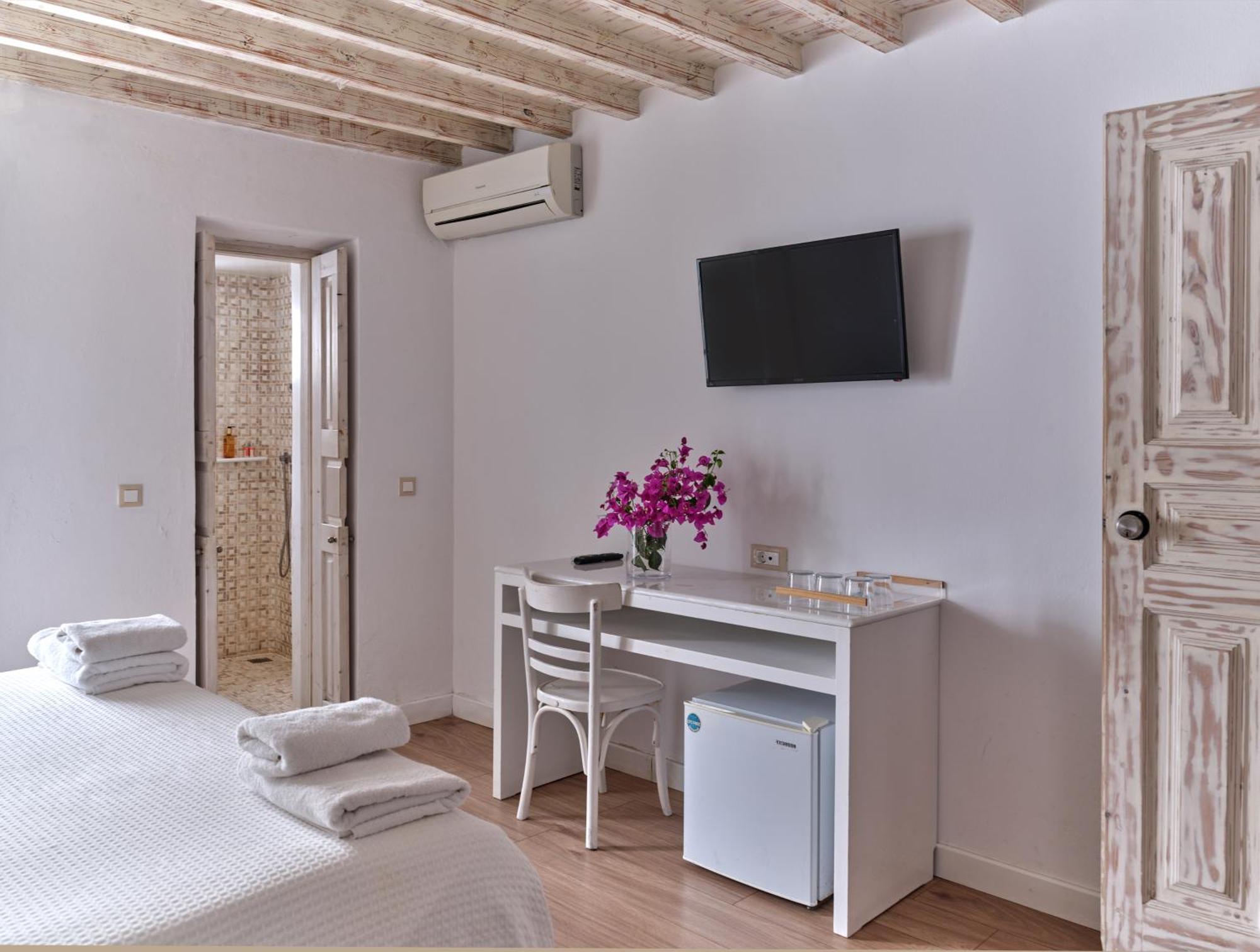 La Maison Kalogera Mykonos Town Exteriér fotografie