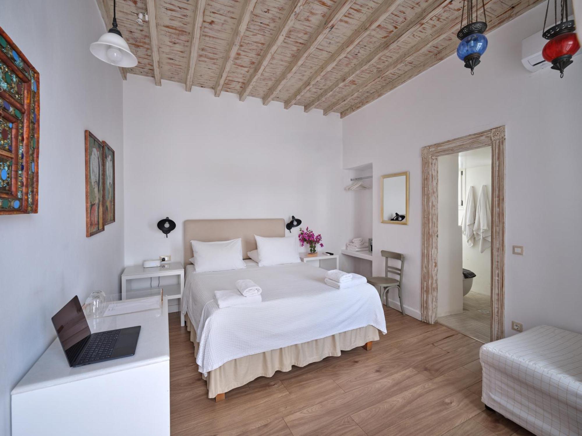 La Maison Kalogera Mykonos Town Exteriér fotografie