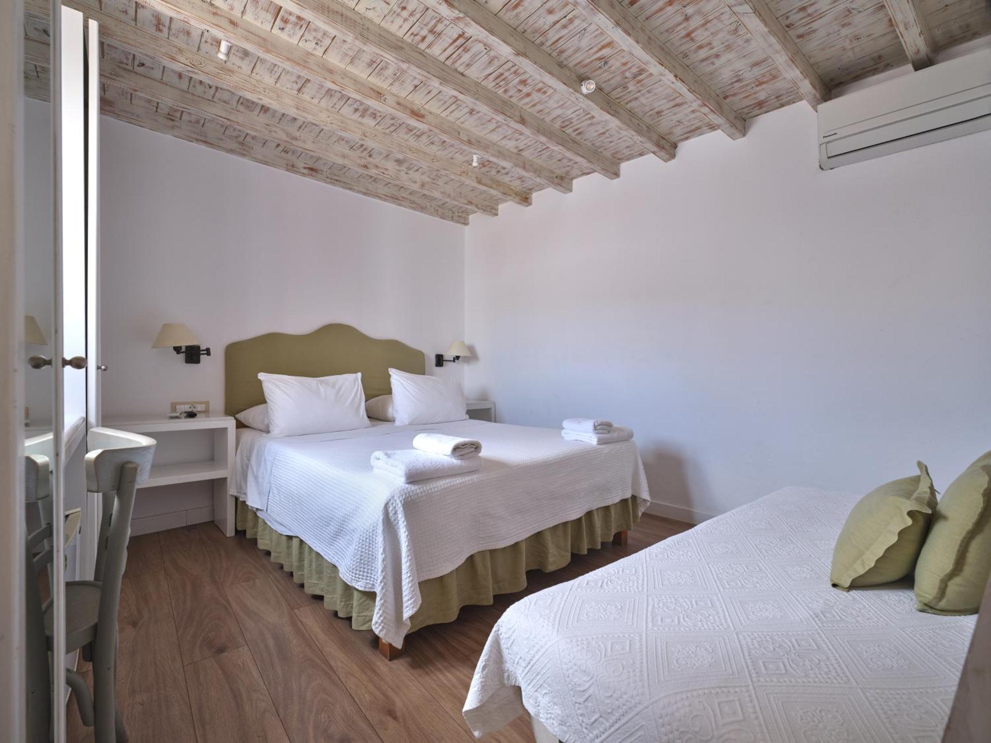 La Maison Kalogera Mykonos Town Exteriér fotografie