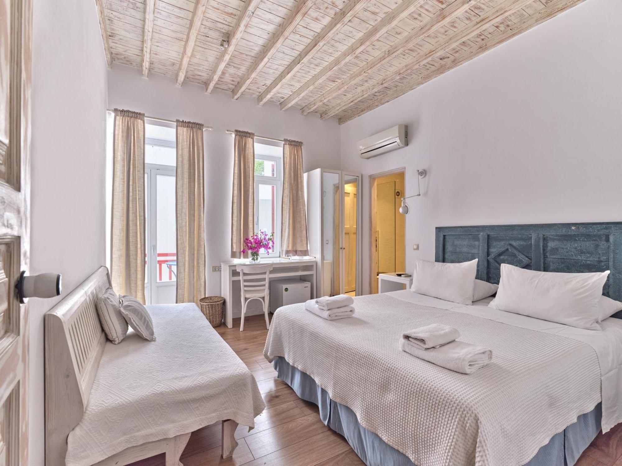 La Maison Kalogera Mykonos Town Exteriér fotografie