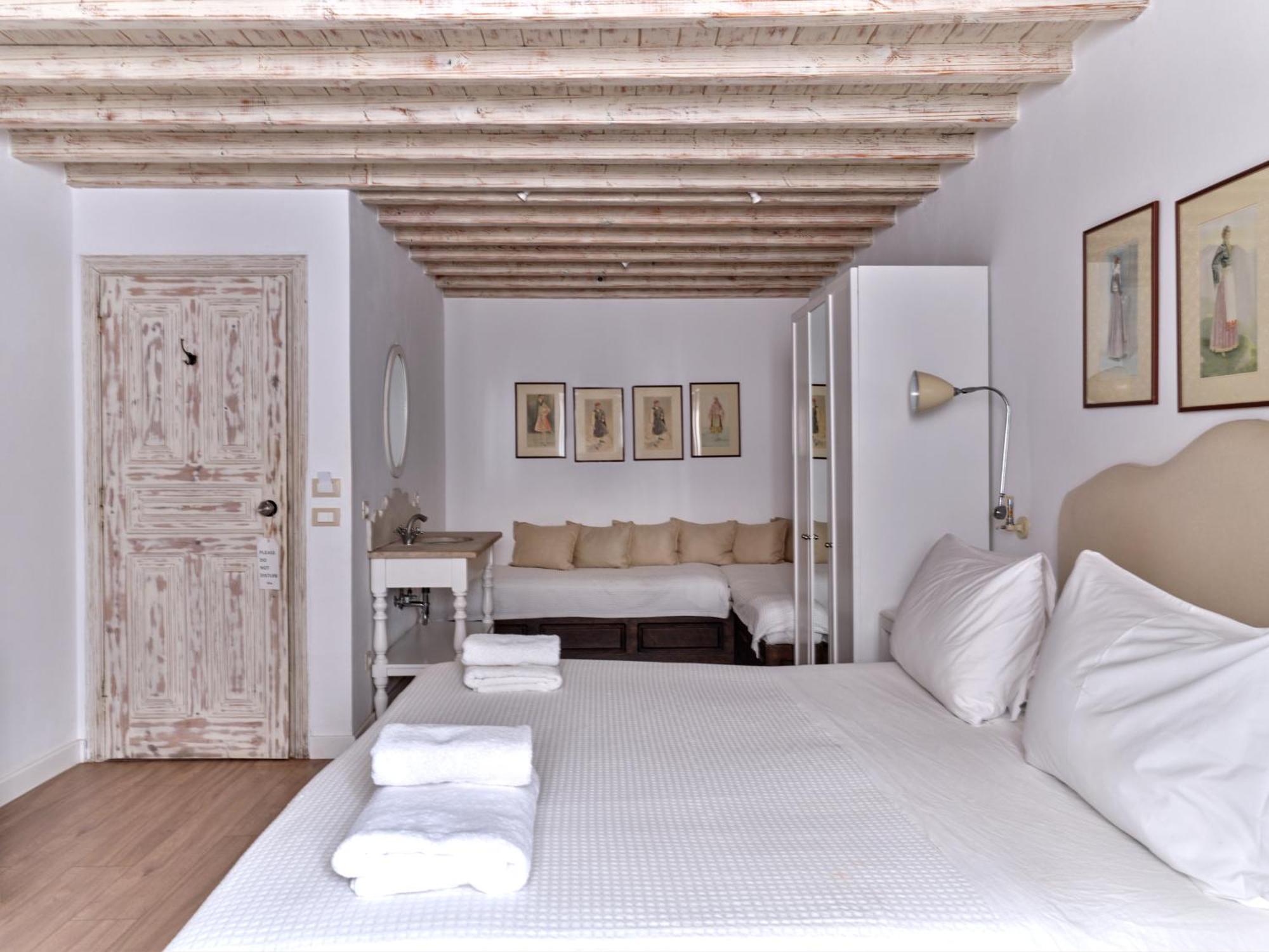 La Maison Kalogera Mykonos Town Exteriér fotografie