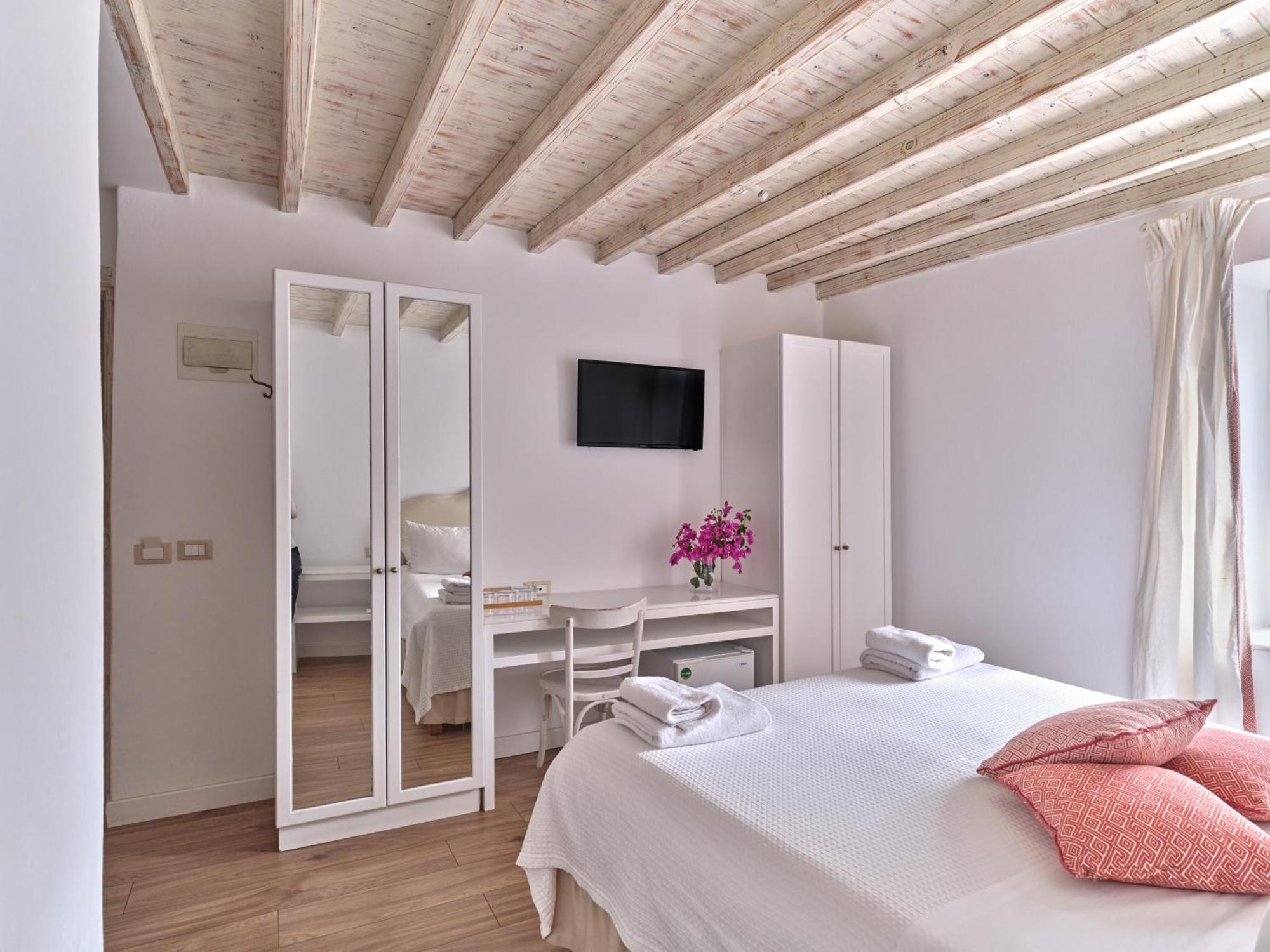 La Maison Kalogera Mykonos Town Exteriér fotografie