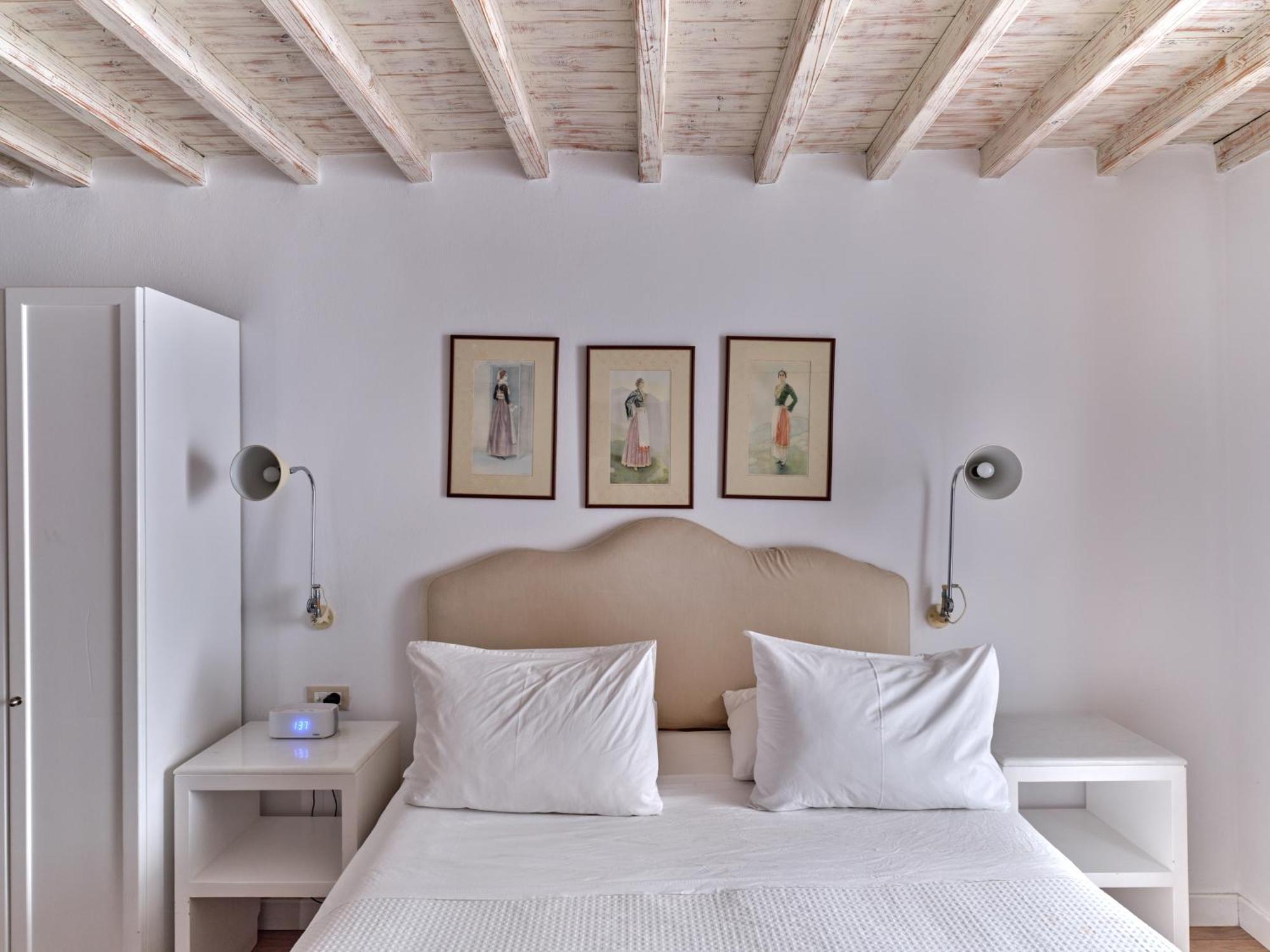 La Maison Kalogera Mykonos Town Exteriér fotografie