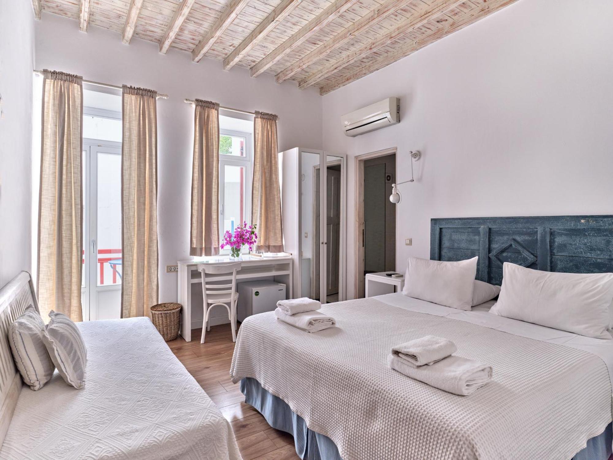 La Maison Kalogera Mykonos Town Exteriér fotografie