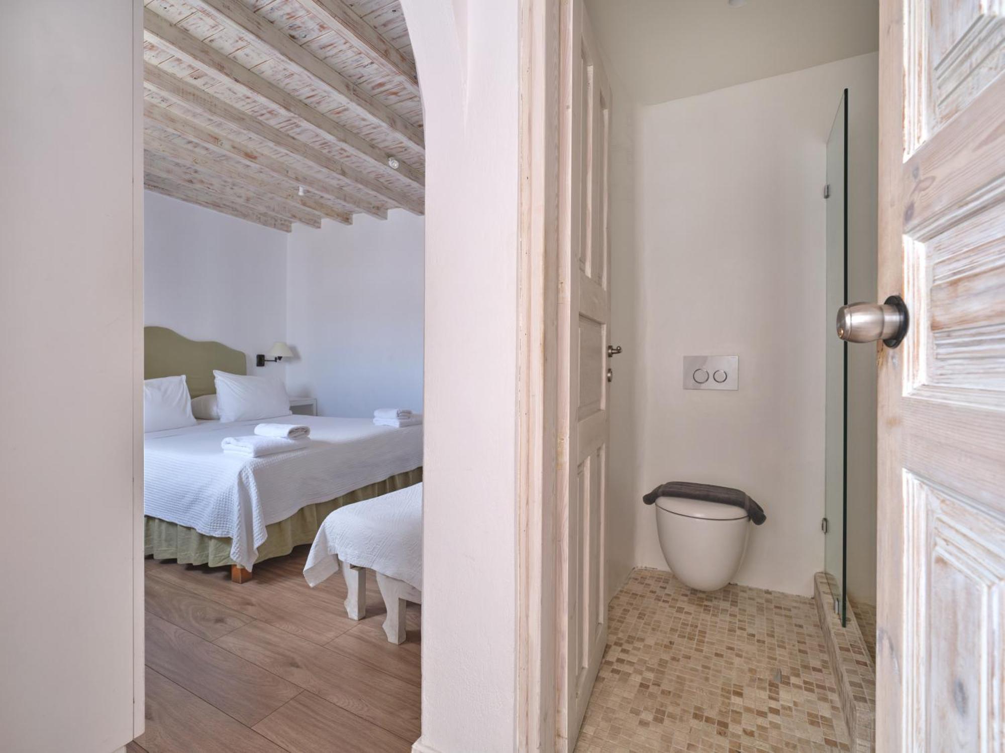 La Maison Kalogera Mykonos Town Exteriér fotografie