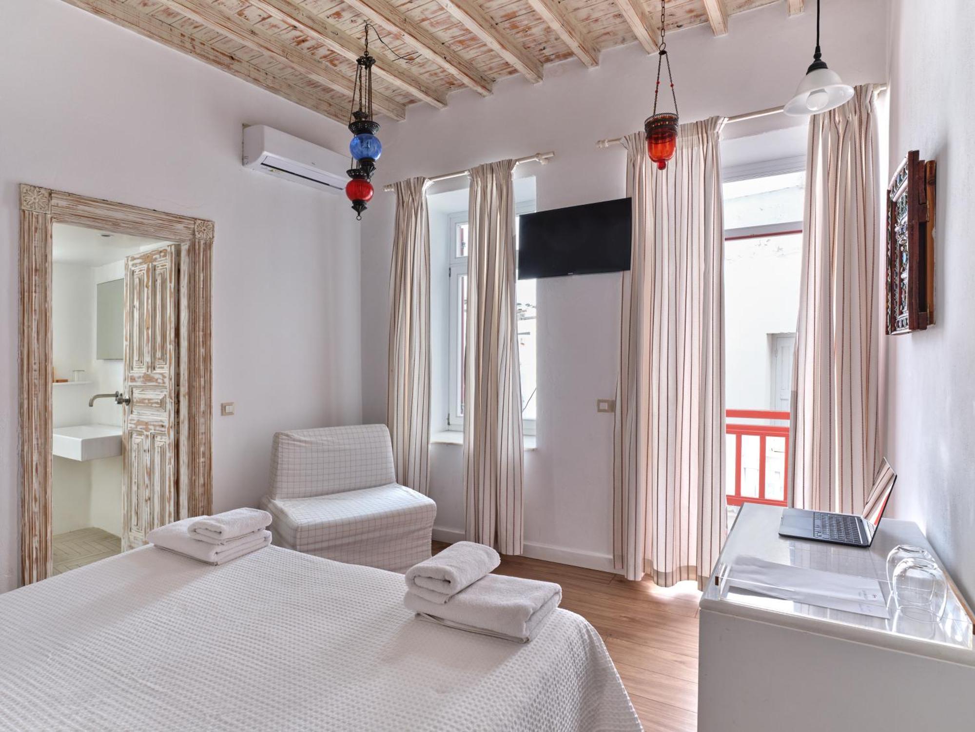 La Maison Kalogera Mykonos Town Exteriér fotografie