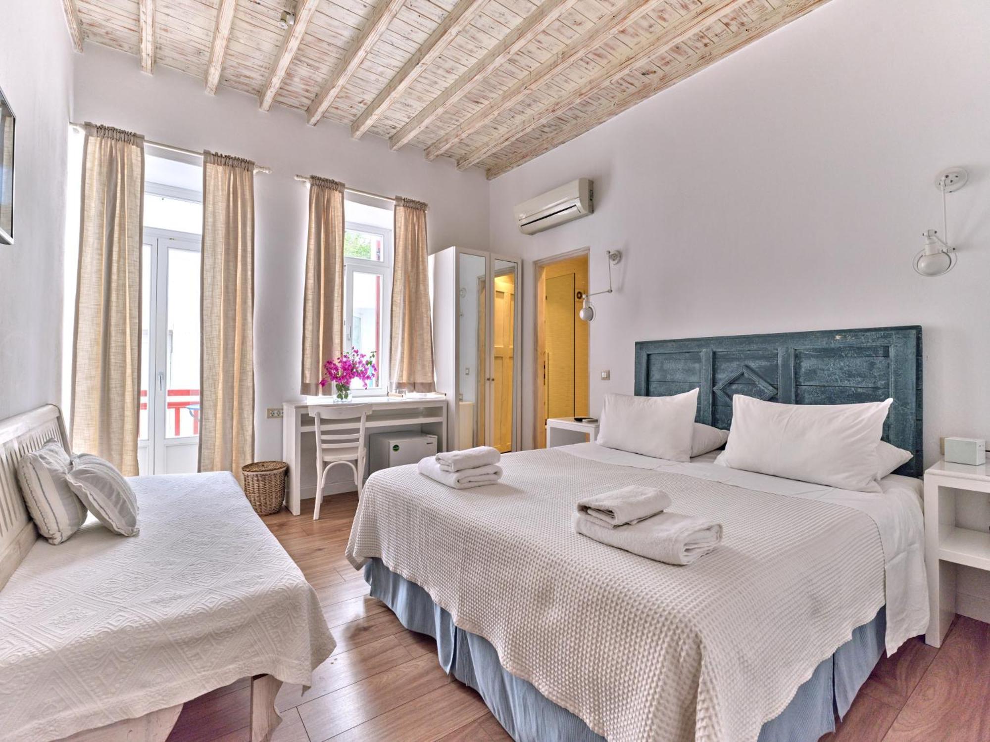 La Maison Kalogera Mykonos Town Exteriér fotografie