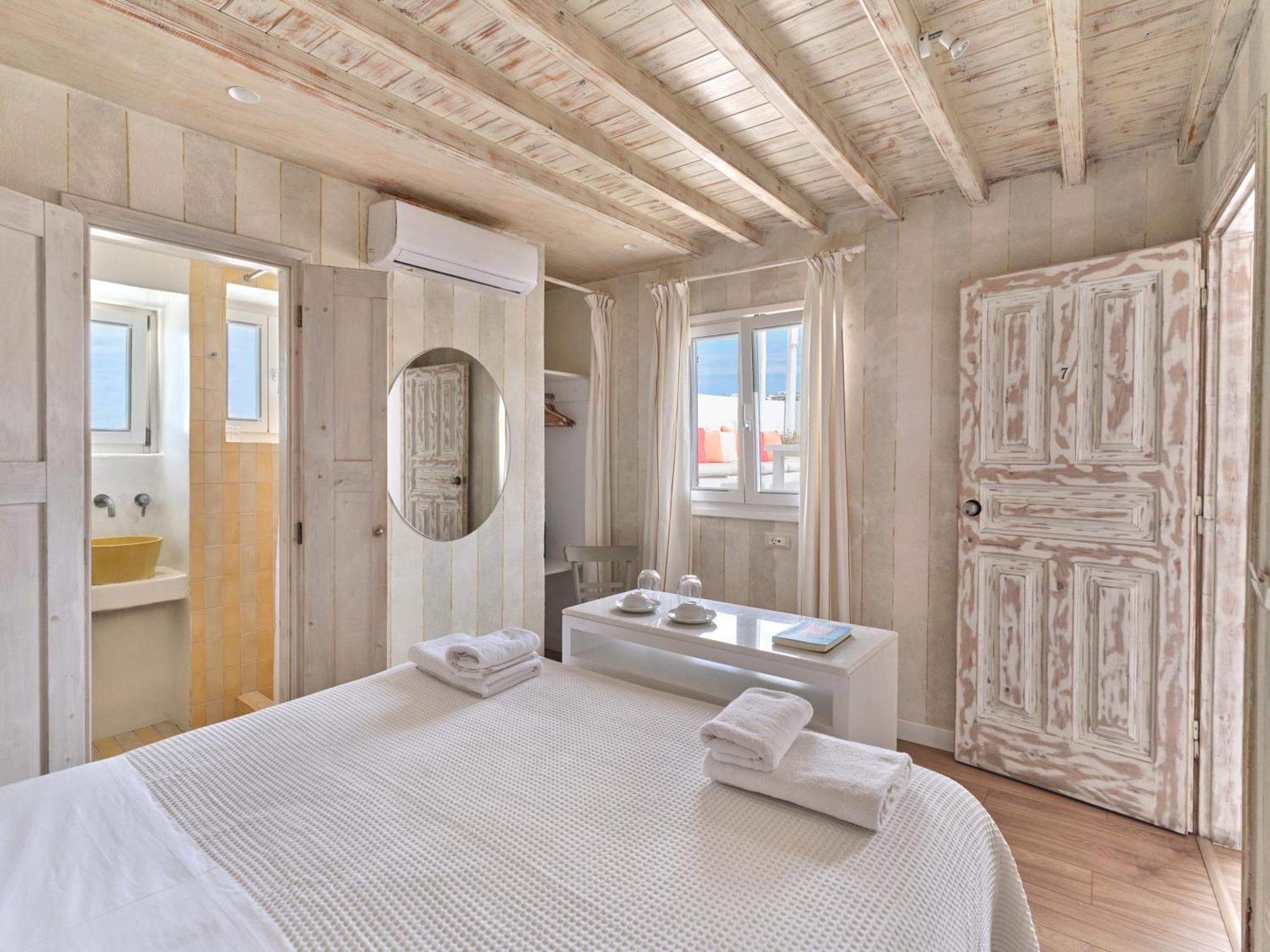 La Maison Kalogera Mykonos Town Exteriér fotografie