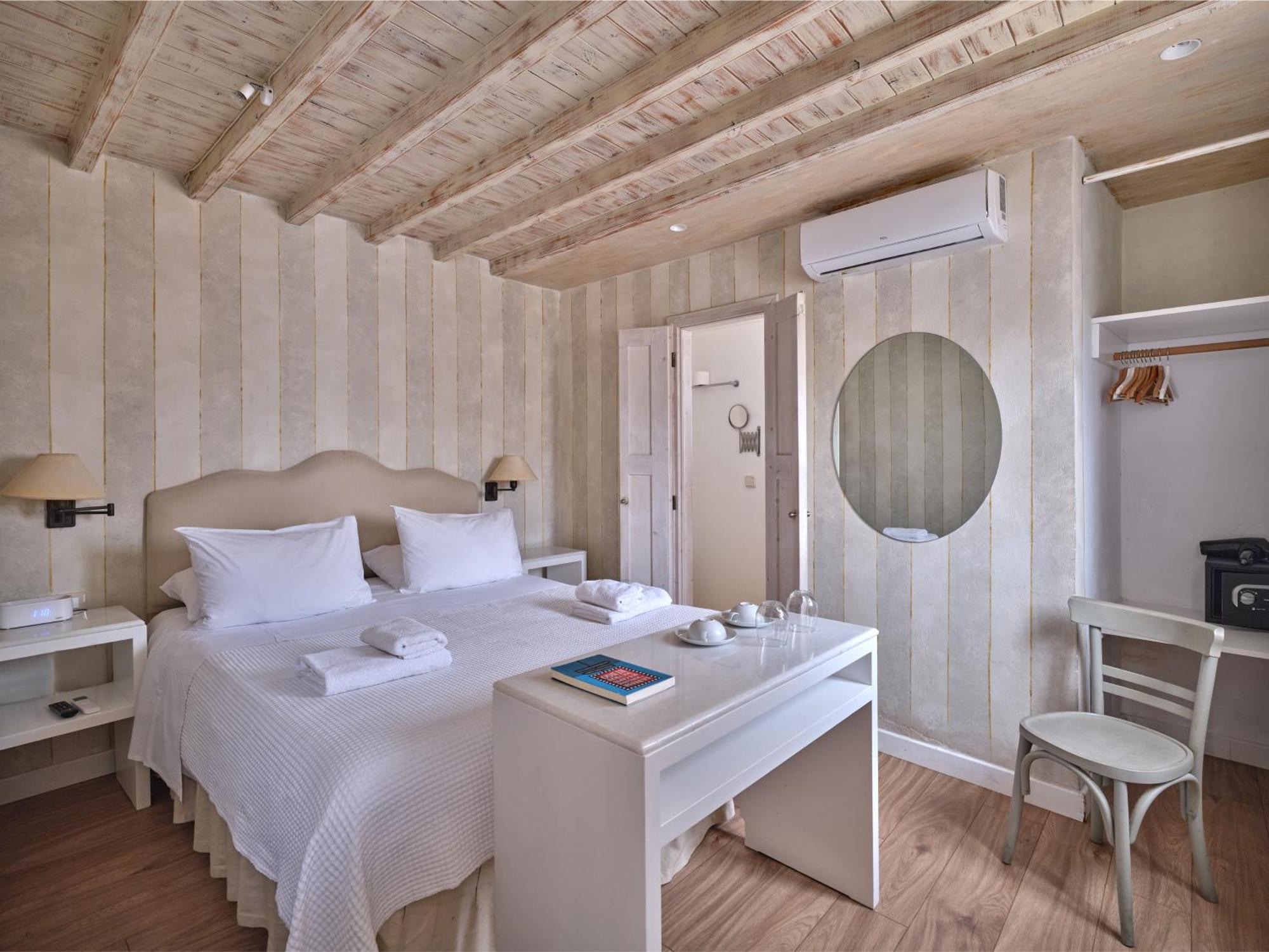 La Maison Kalogera Mykonos Town Exteriér fotografie