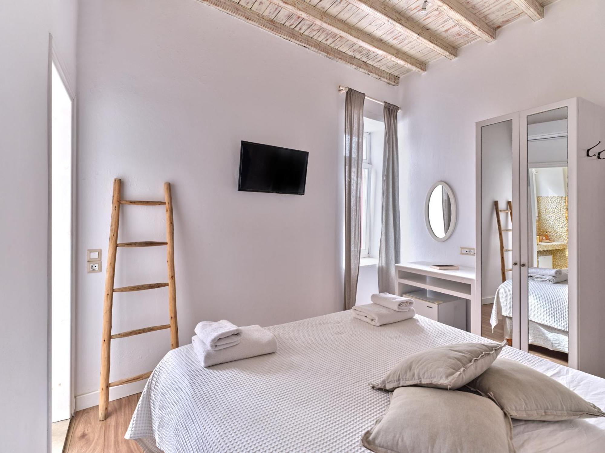 La Maison Kalogera Mykonos Town Exteriér fotografie