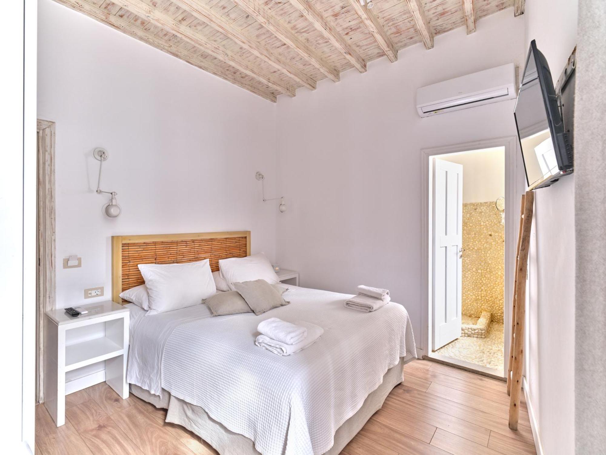La Maison Kalogera Mykonos Town Exteriér fotografie