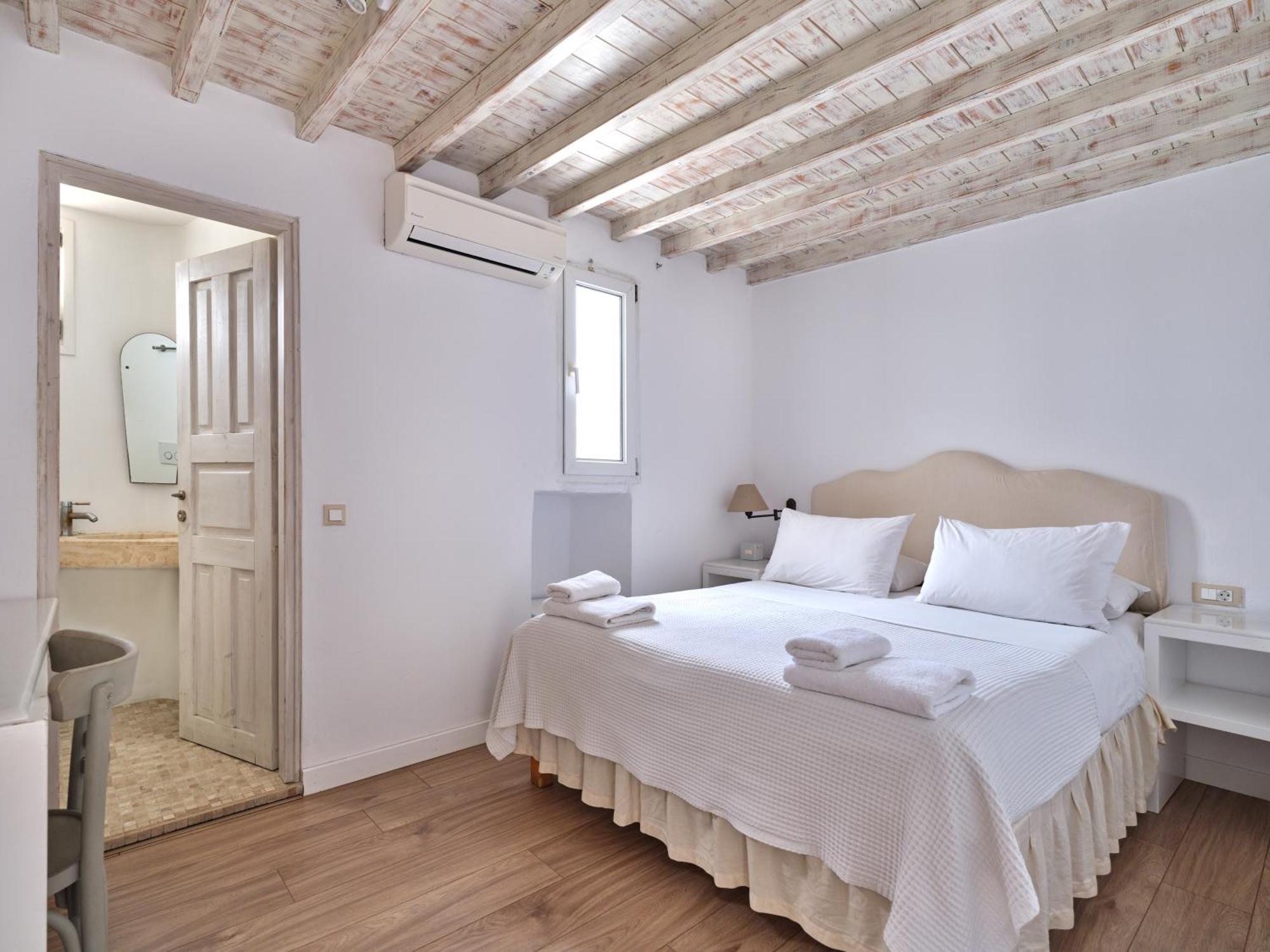 La Maison Kalogera Mykonos Town Exteriér fotografie