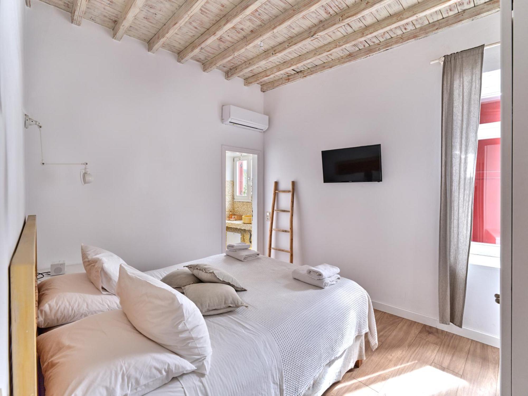 La Maison Kalogera Mykonos Town Exteriér fotografie